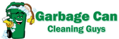 Garbage Can Cleaning Guys
